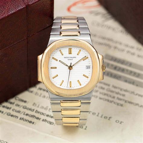 patek philippe bicolor|Patek Philippe official website.